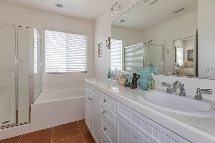 Master Bedroom Bath