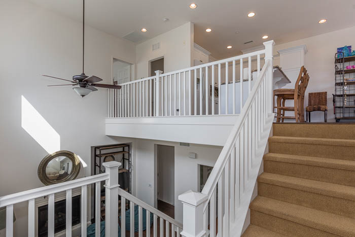 Split Level Entry