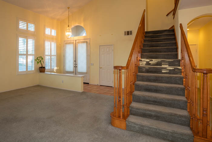 Living Room of 4815 Caminito Mirador