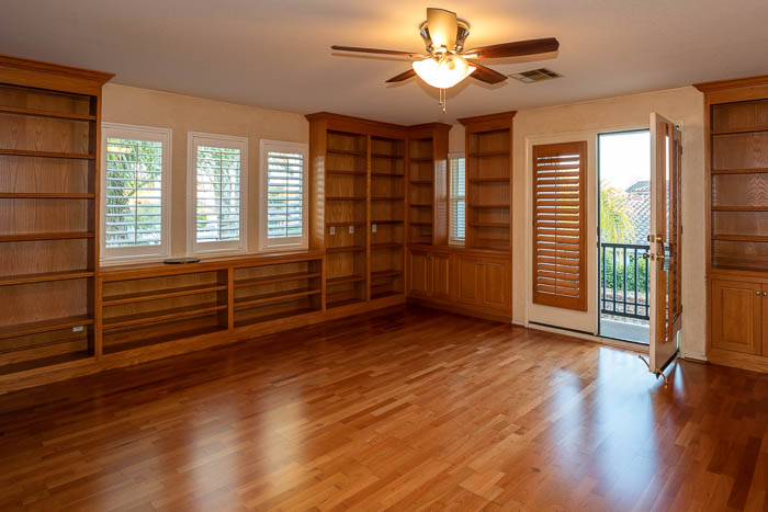 Bonus Room