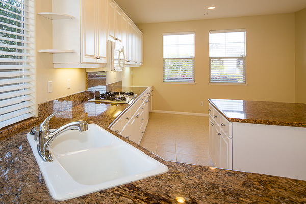 5581 Quinn St-Kitchen Alt View