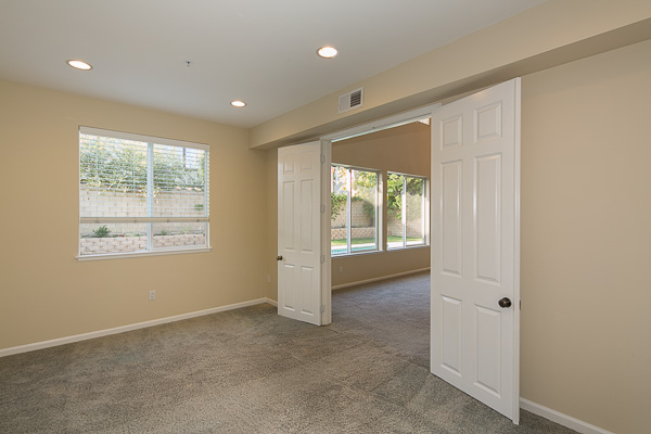5581 Quinn St-Office Area