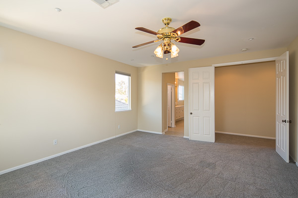 5581 Quinn St-Master Bedroom