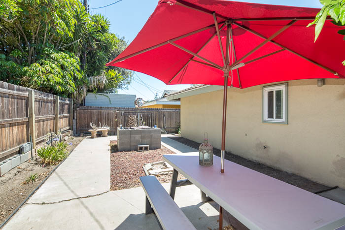731 Kentwood Dr - Backyard
