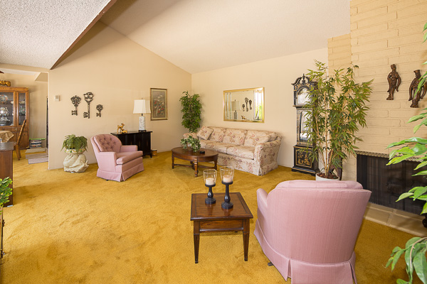 929 Fairchild Ave-Living Room 2