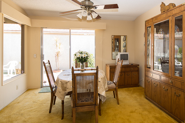 929 Fairchild Ave-Kitchen