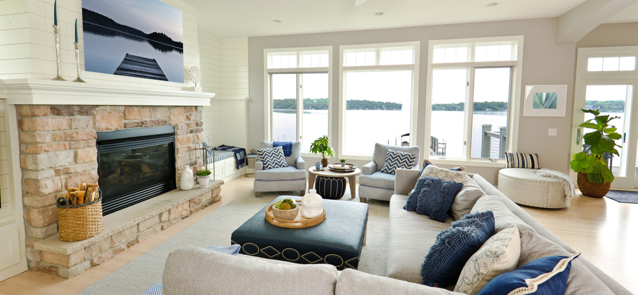 Exclusive Listings Venture Properties Northern Michigan Real Estate