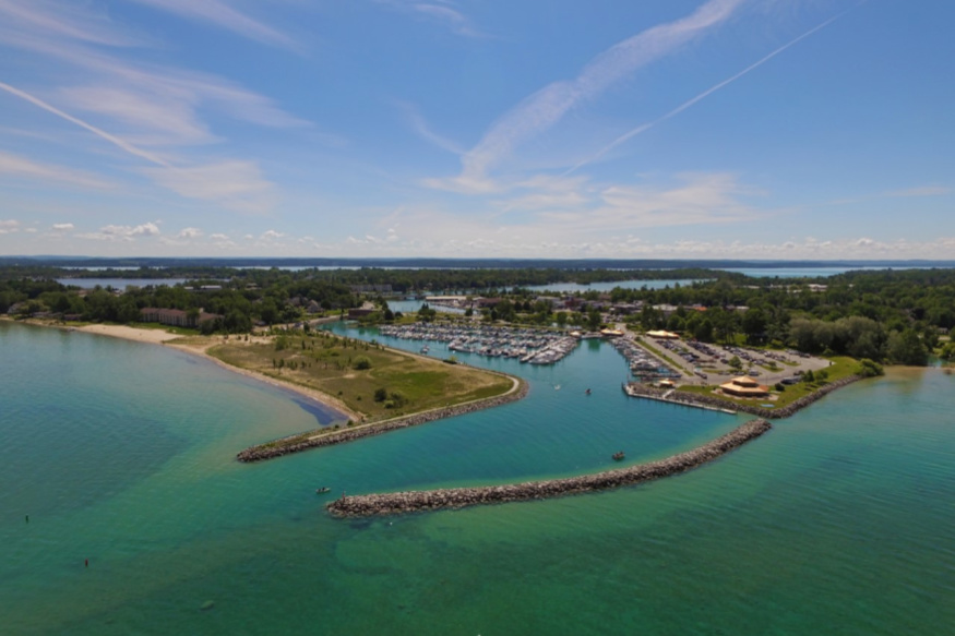 Elk Rapids