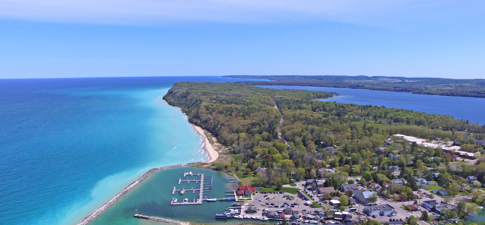 Leland Real Estate Search all Leland, MI homes, condos and vacant