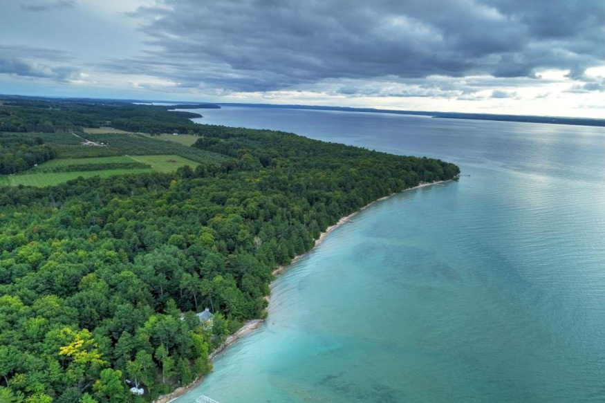 Old Mission Peninsula
