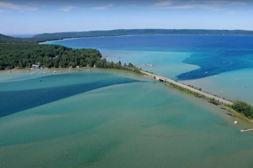 Glen Arbor