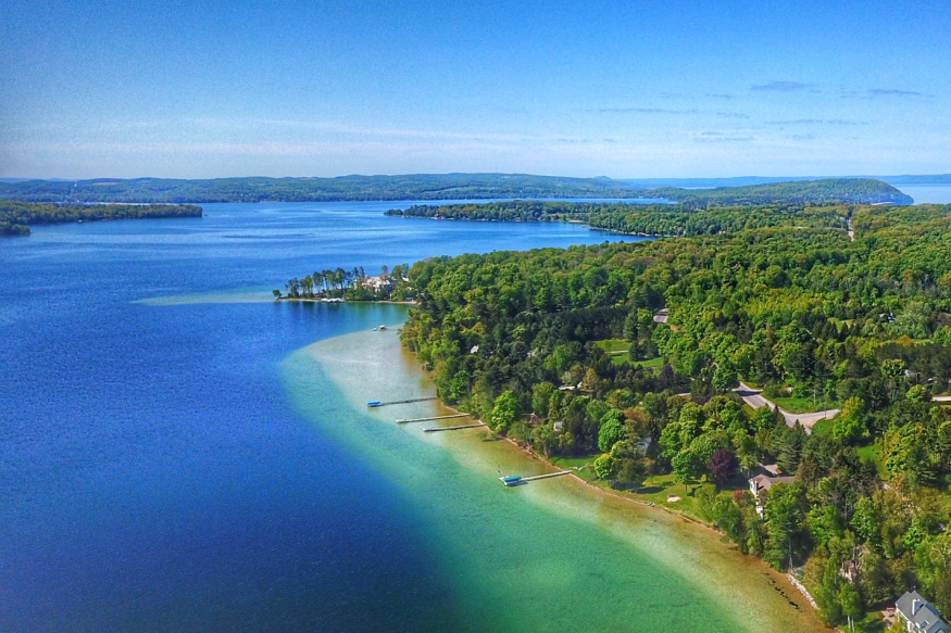 Lake Leelanau