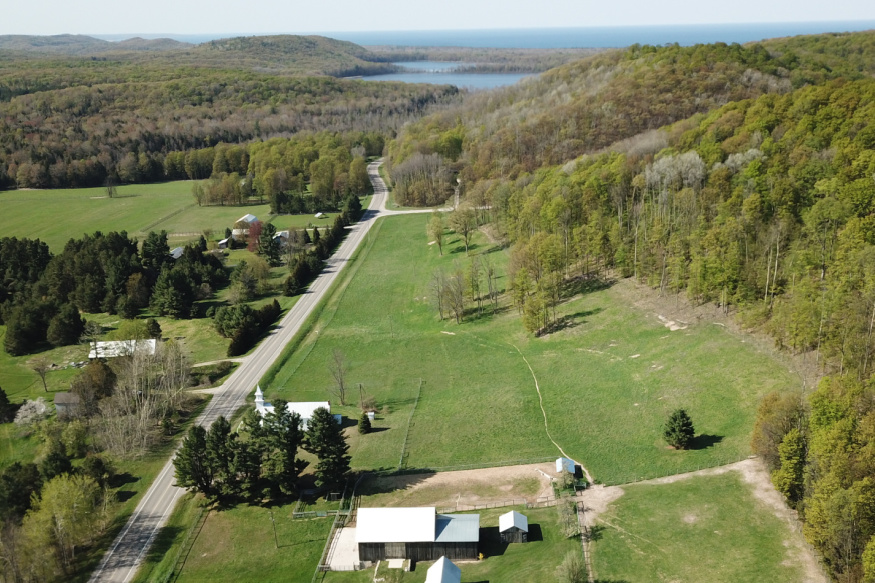 Maple City
