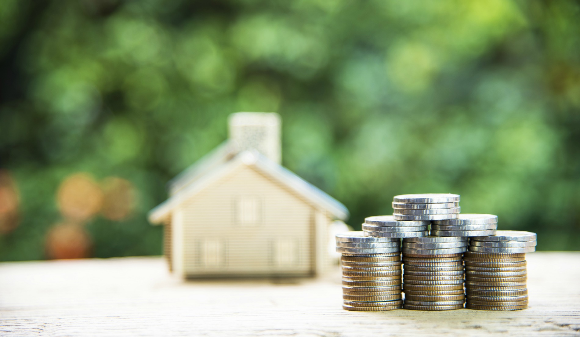 Northern Michigan Property Valuation