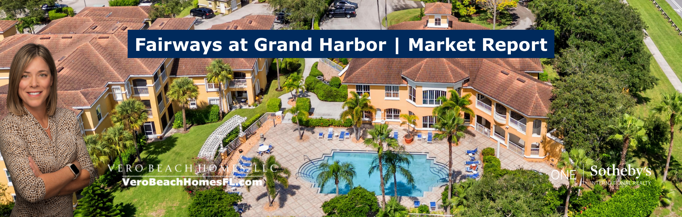 Fairways At Grand Harbor Market Report