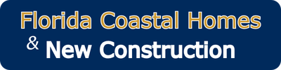 Florida Coastal Homes and New Construction