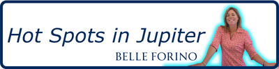 Hot Spots In Jupiter Belle Forino