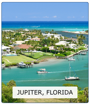 Jupiter FL Area Belle Forino
