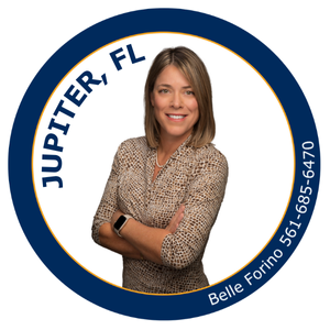 Palm Beach County Belle Forino Realtor
