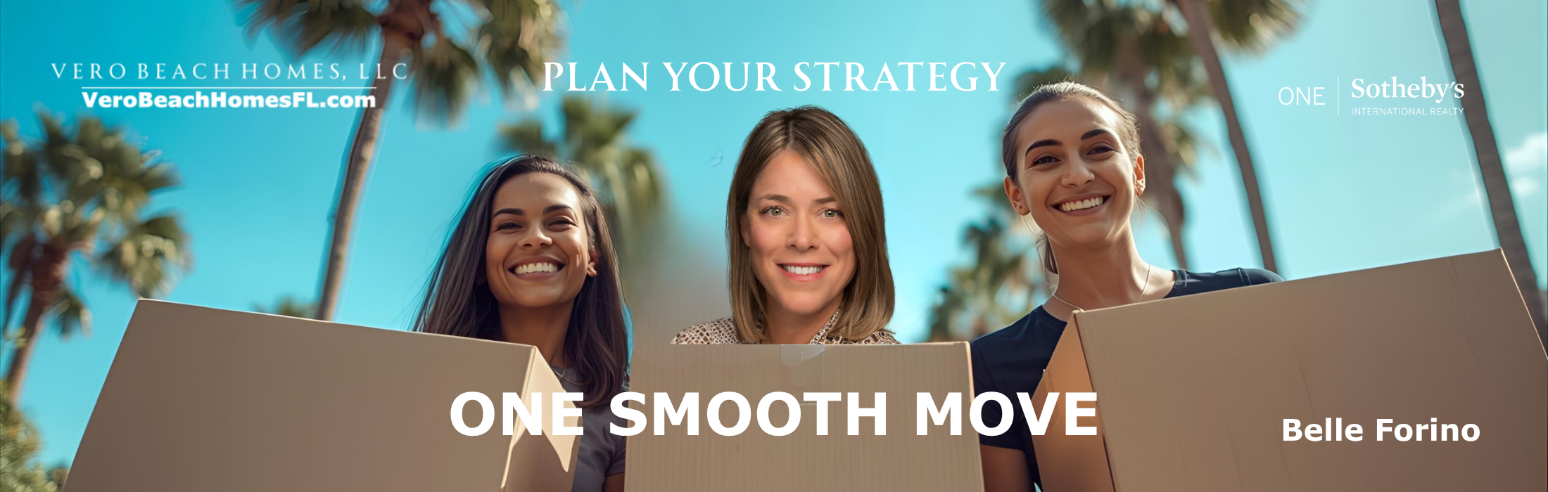 Buying Strategy Belle Forino