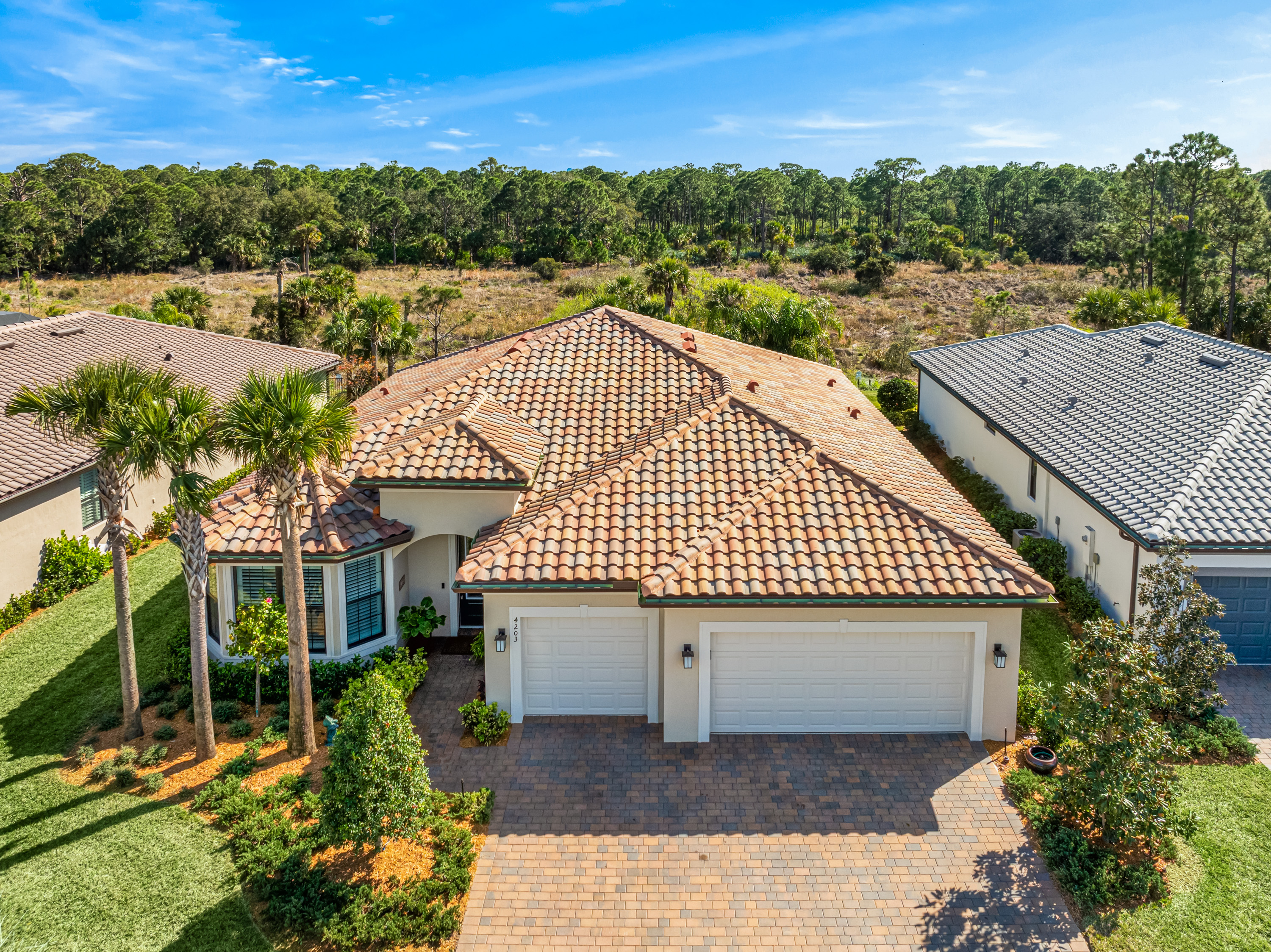 Just Sold Preserve At Waterway Belle Forino