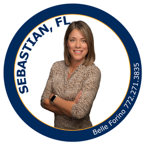 Sebastian Homes FL Sidebar Belle Forino