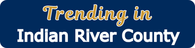 Trending in Indian River County Sebastian Homes