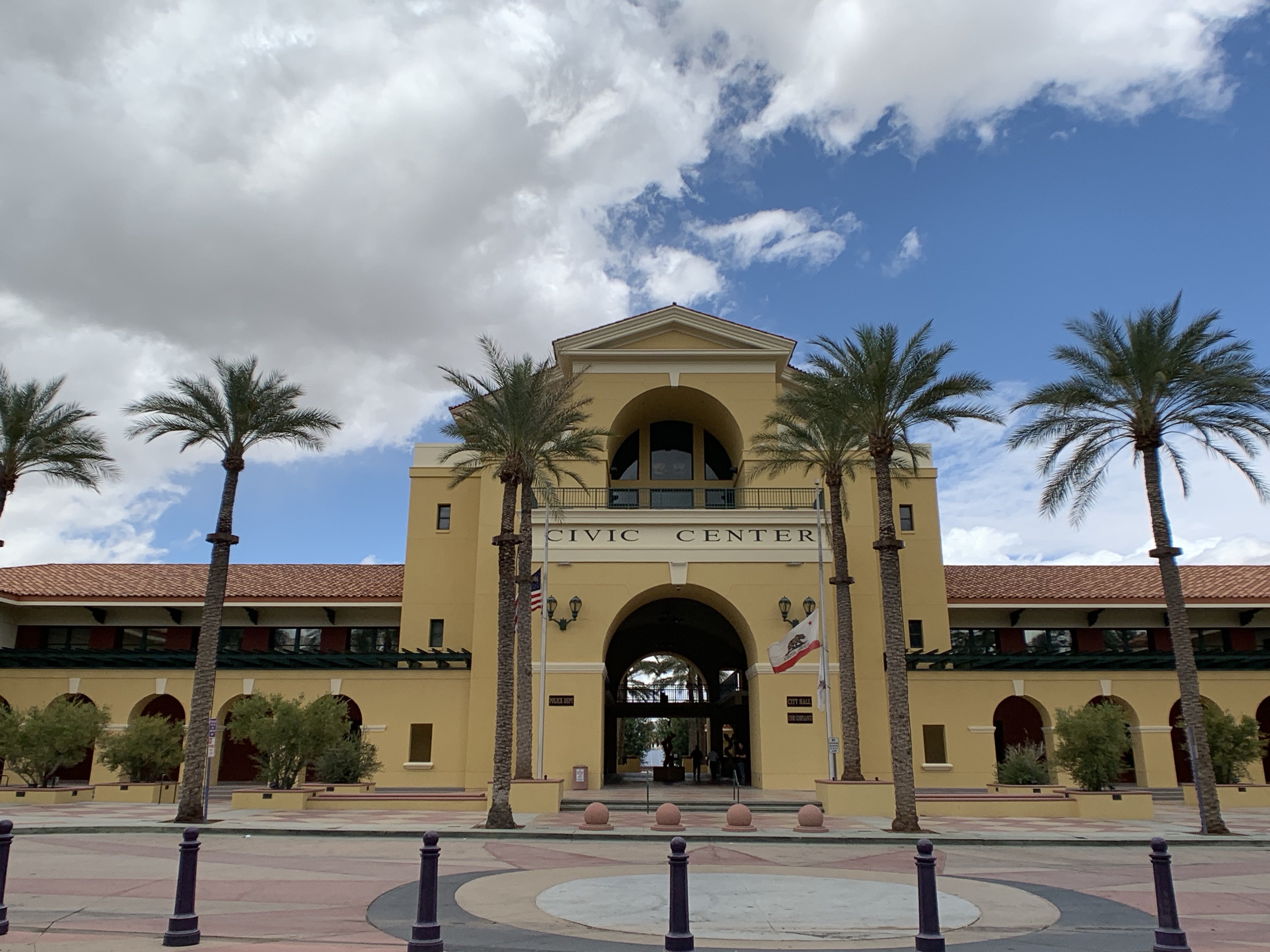 Cathedral City Real Estate