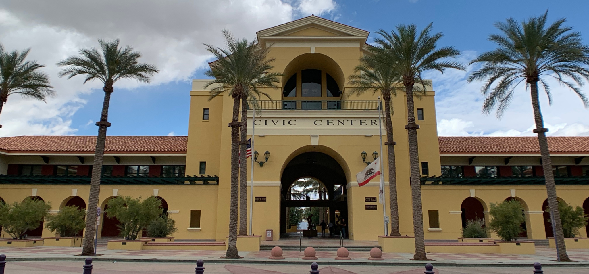 Cathedral City Real Estate