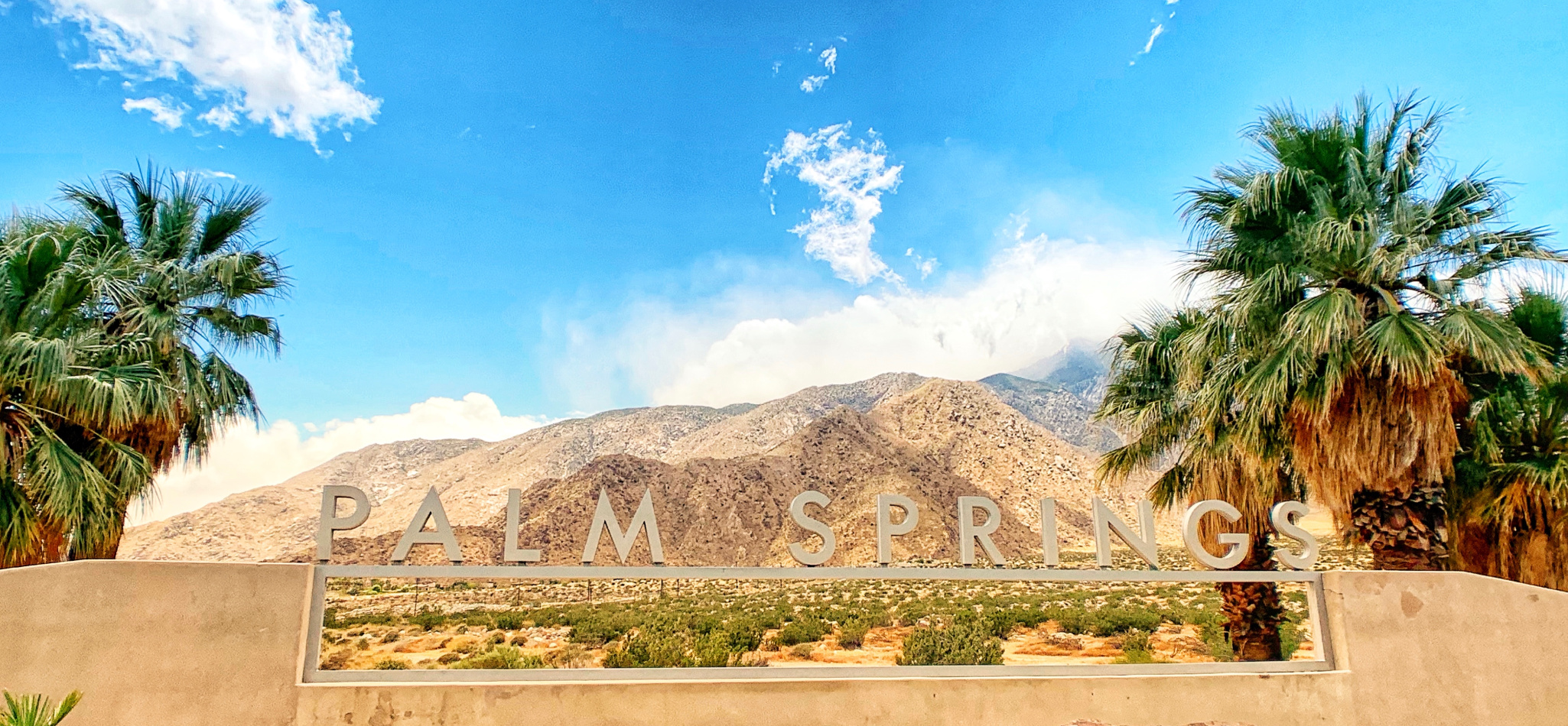 Palm Springs Real Estate