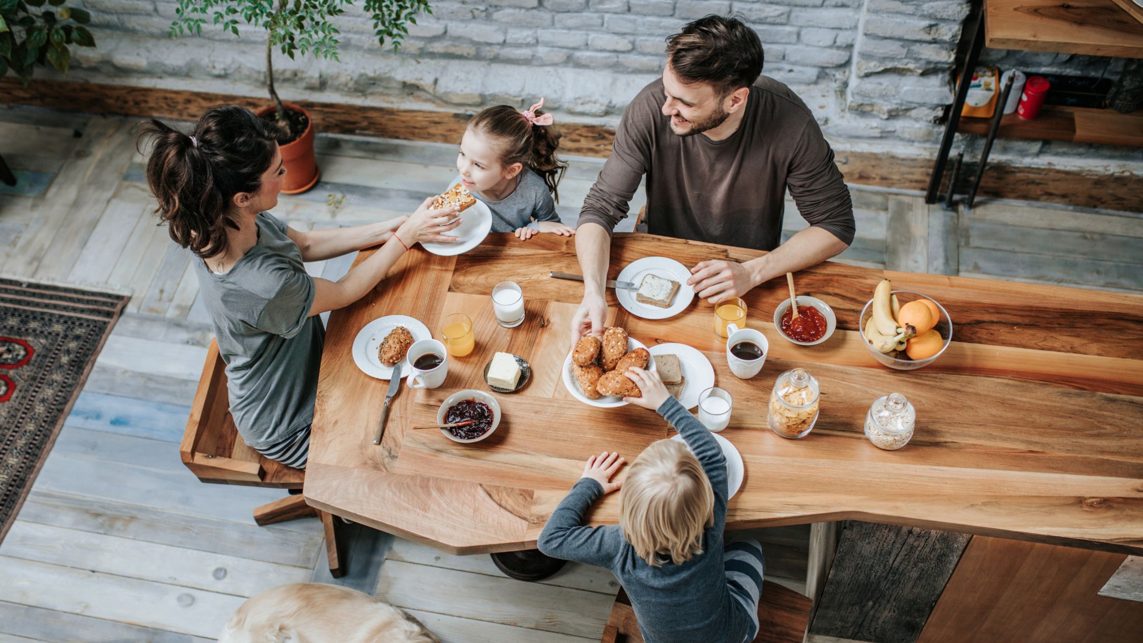 Image showcasing 9 Ways to Give Your Home A Wellness Makeover