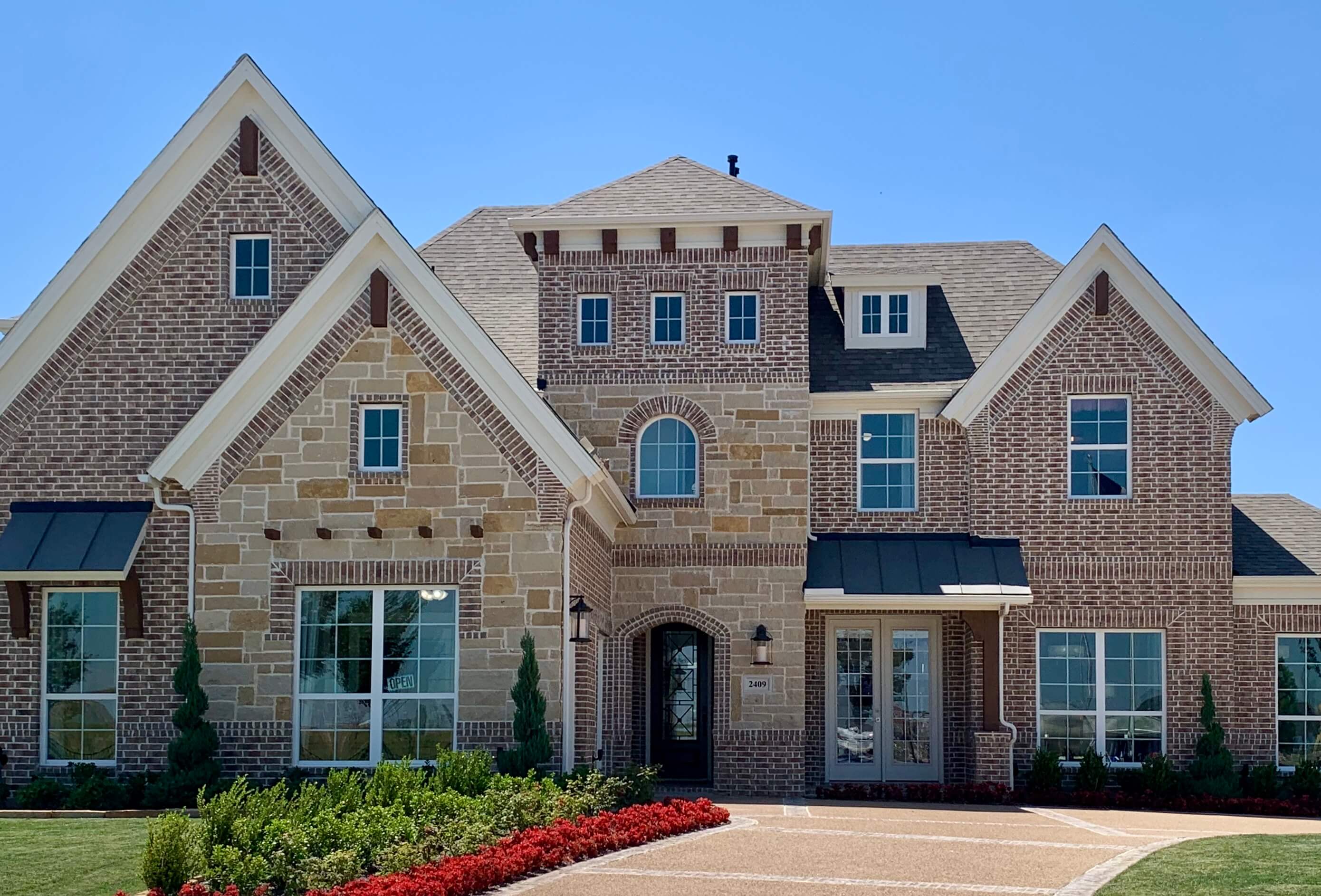 All Homes in Grand Prairie