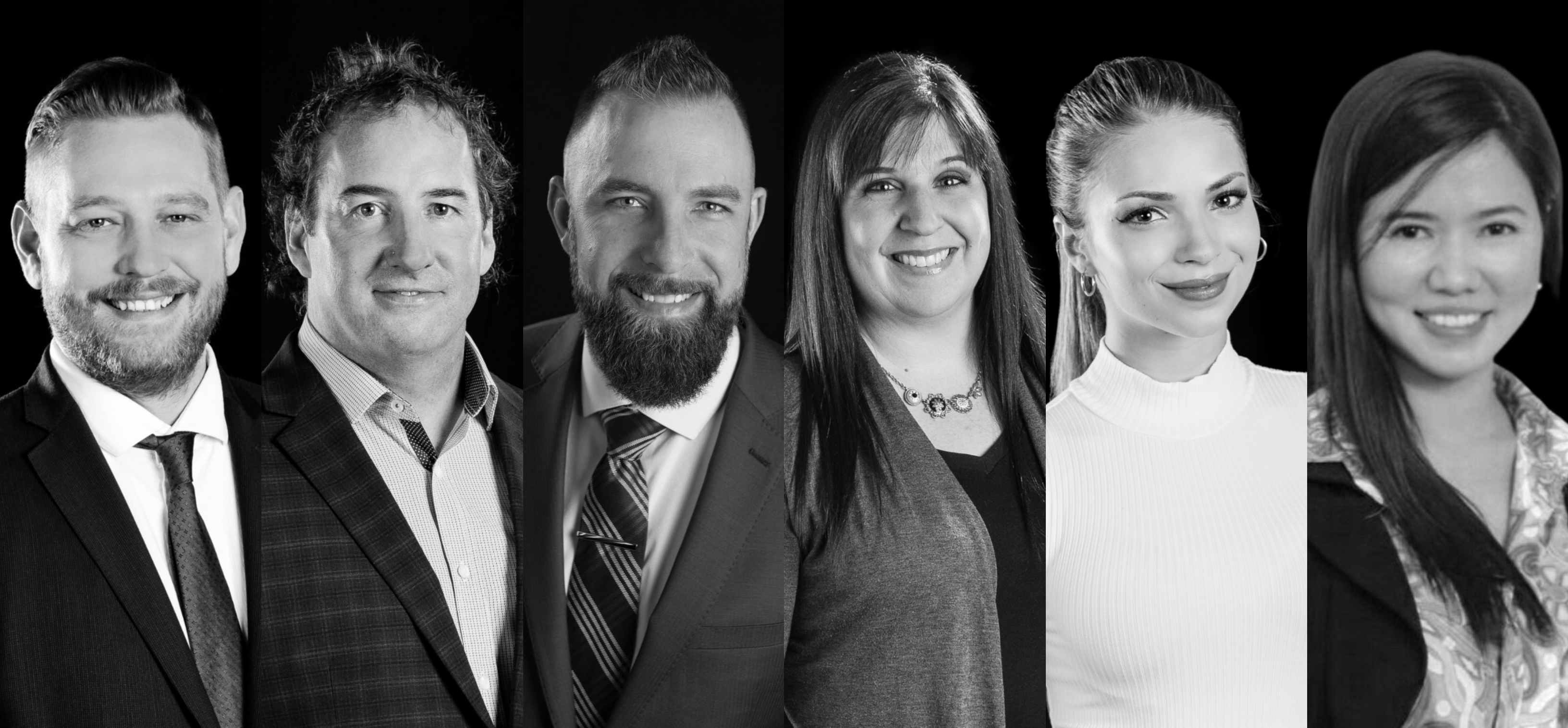 Meet The Victoria Property Group