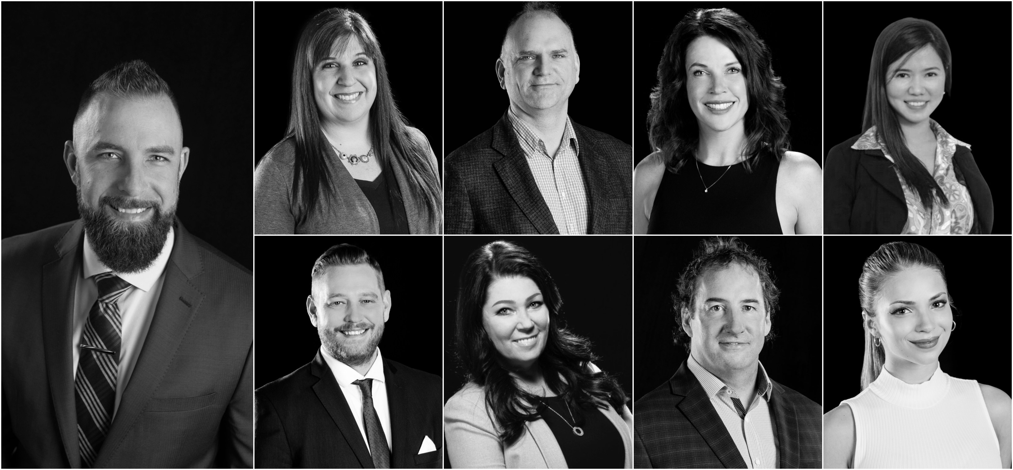 Meet The Victoria Property Group