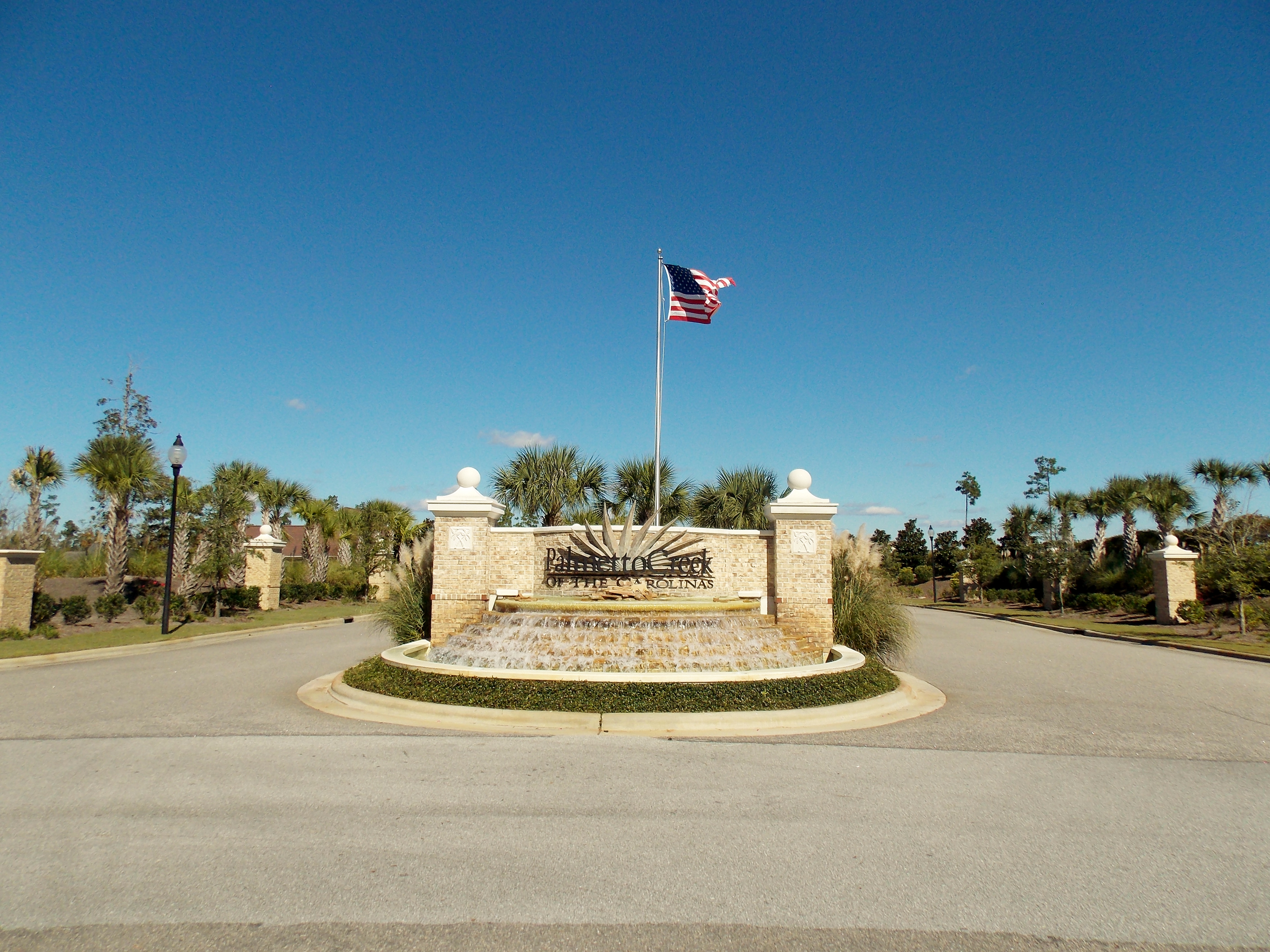 Victor Rosado Palmetto Creek NC Real Estate