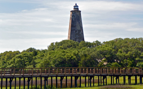 BALD HEAD ISLAND