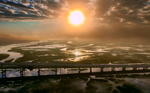 OAK ISLAND
