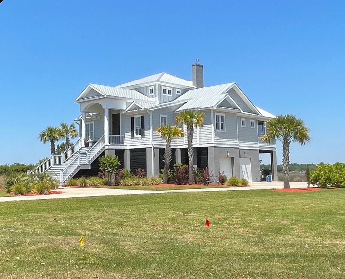 Johns Island Real Estate Johns Island Homes for Sale
