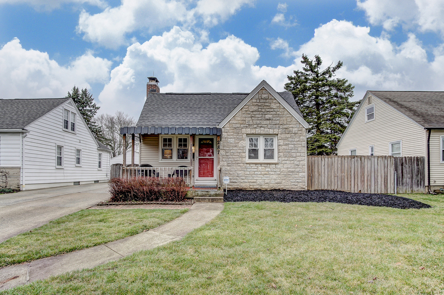 Westgate Park Coming Soon!