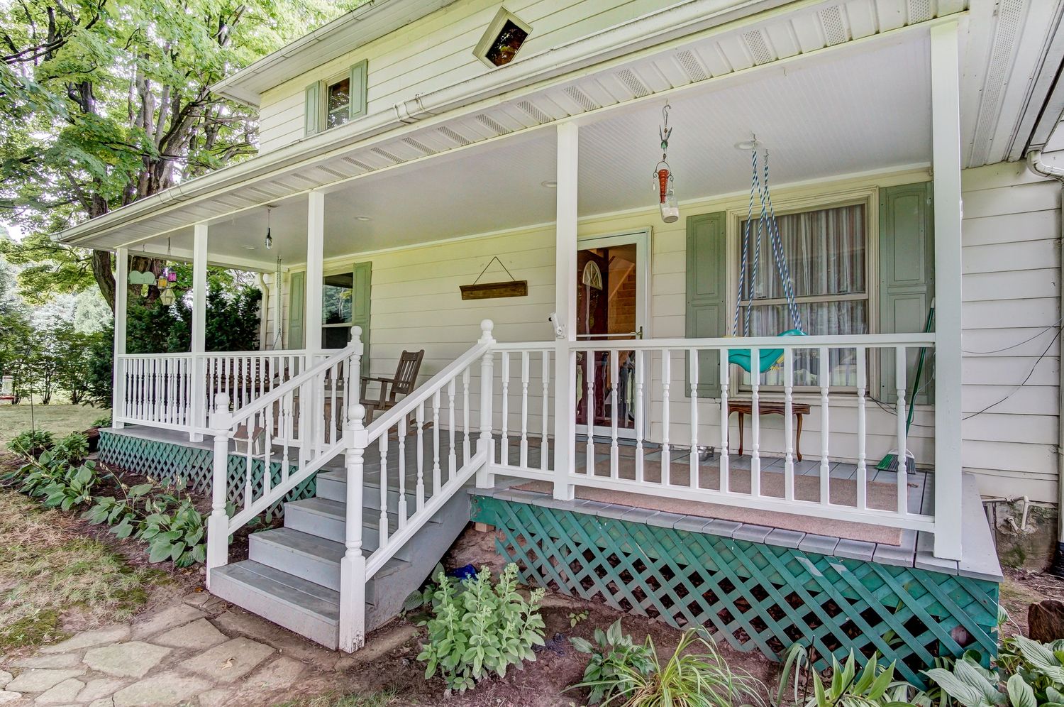 9962 Weaver Road Utica, OH 43080