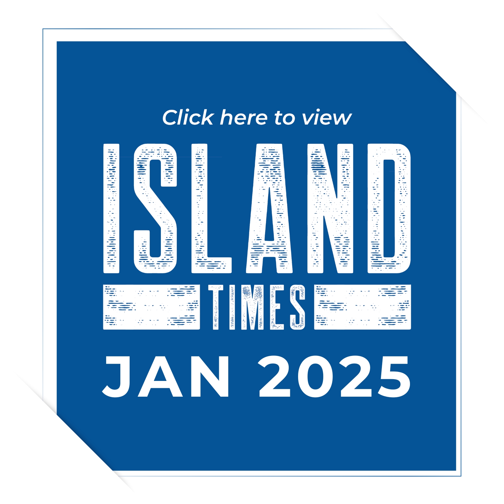 Click Here to View Jan 2025 Newsletter