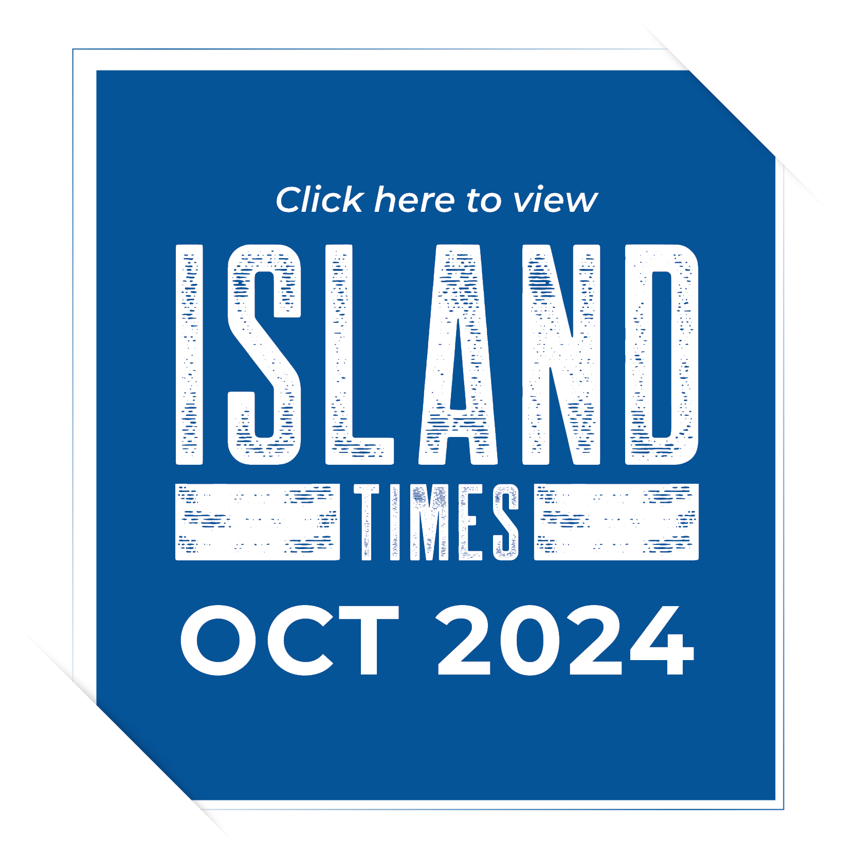 Click Here to View Oct 2024 Newsletter