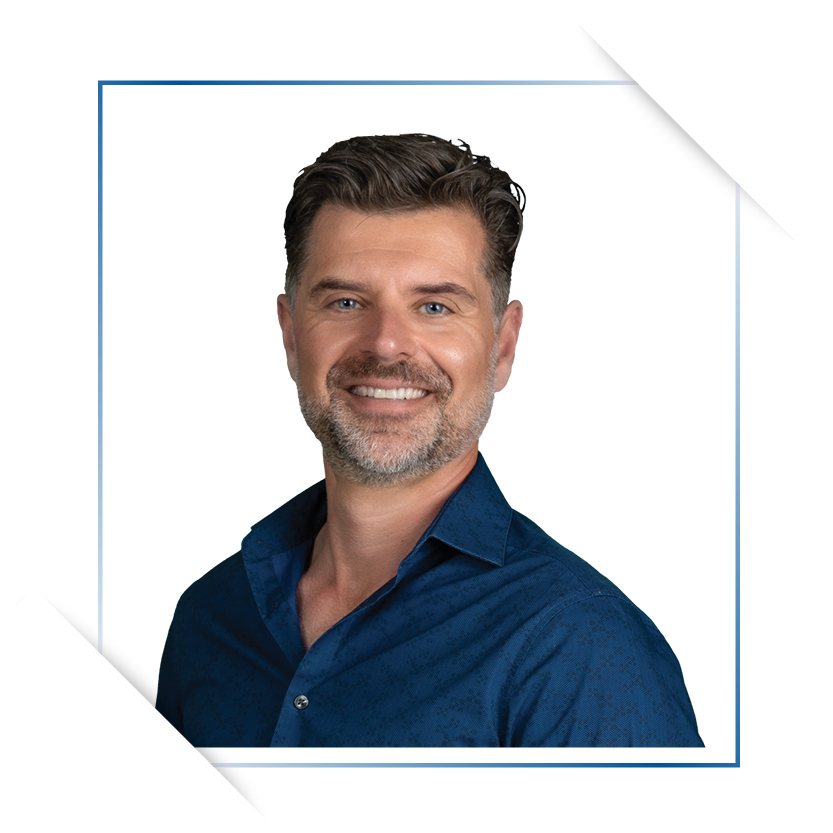 Cory Chapman *PERSONAL REAL ESTATE CORPORATION / Team Leader Nanaimo