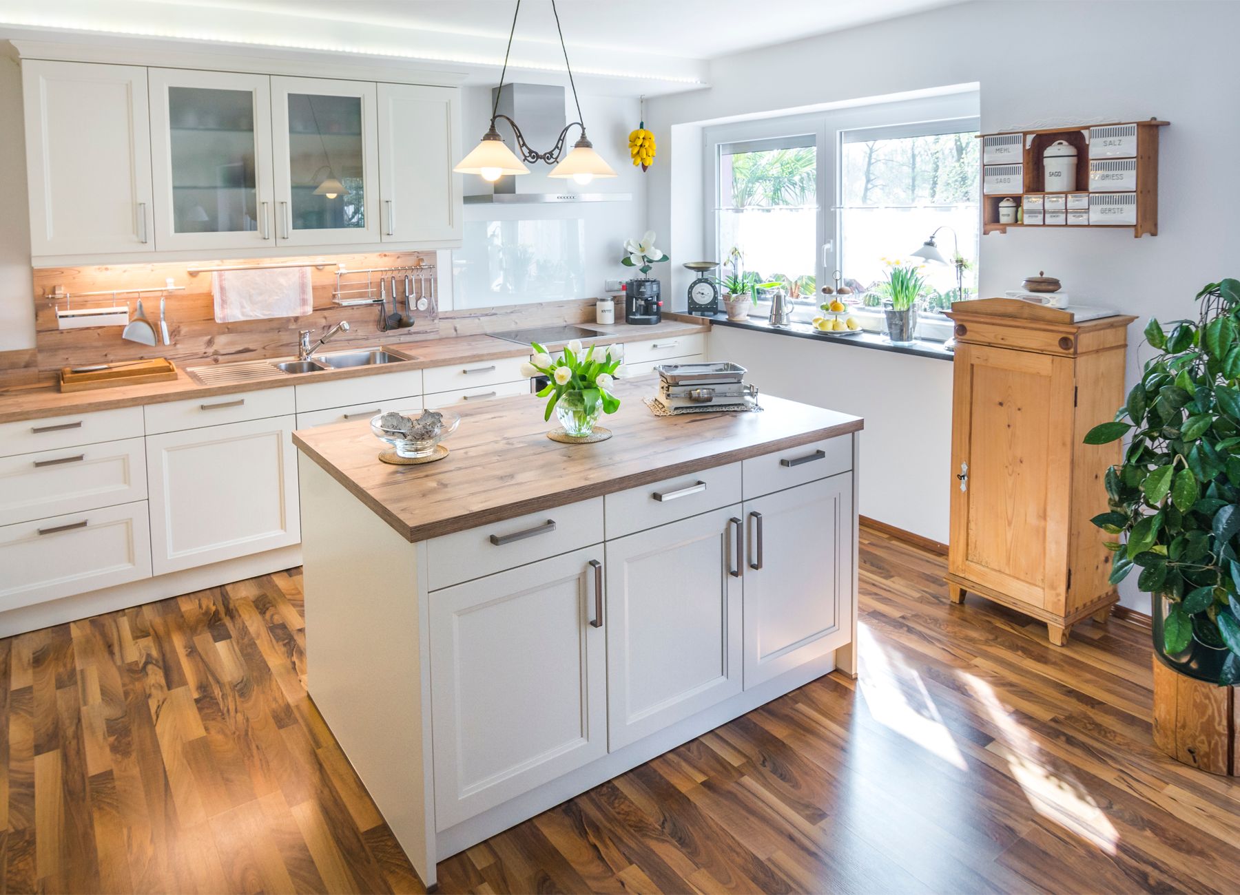 The Villages Property Valuation