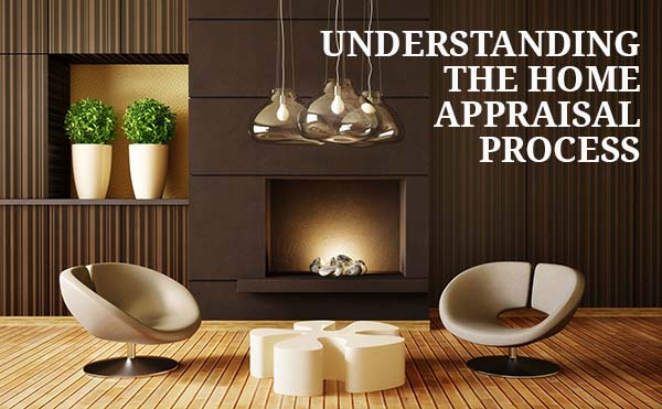 How Professional Appraisers Determine Your Home S Value