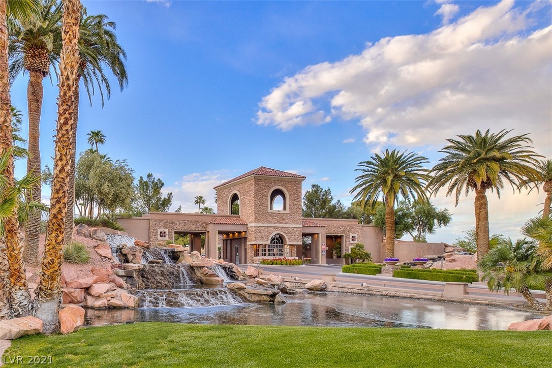 Master Planned Communities