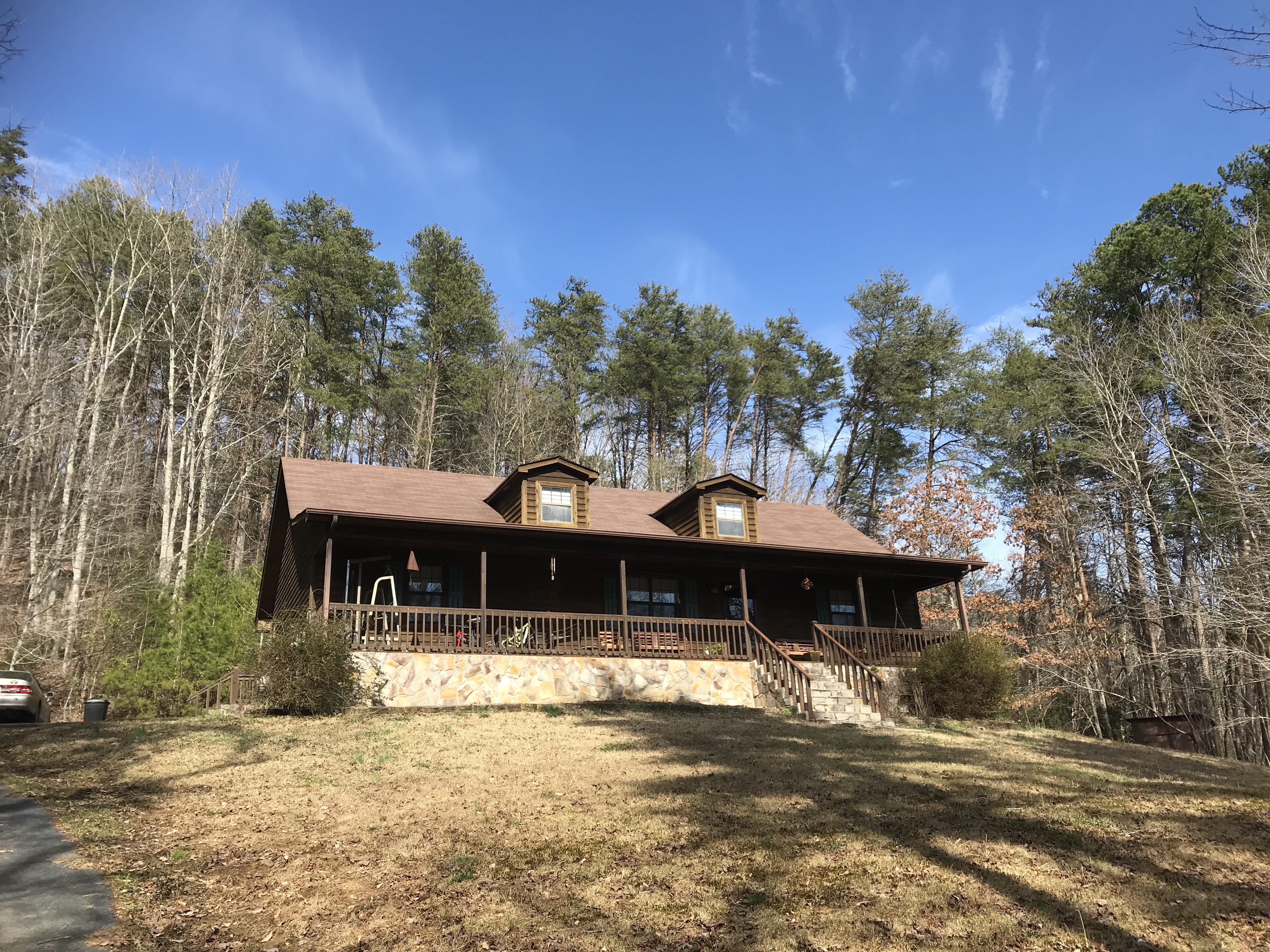 Coming Soon in Chickamauga GA