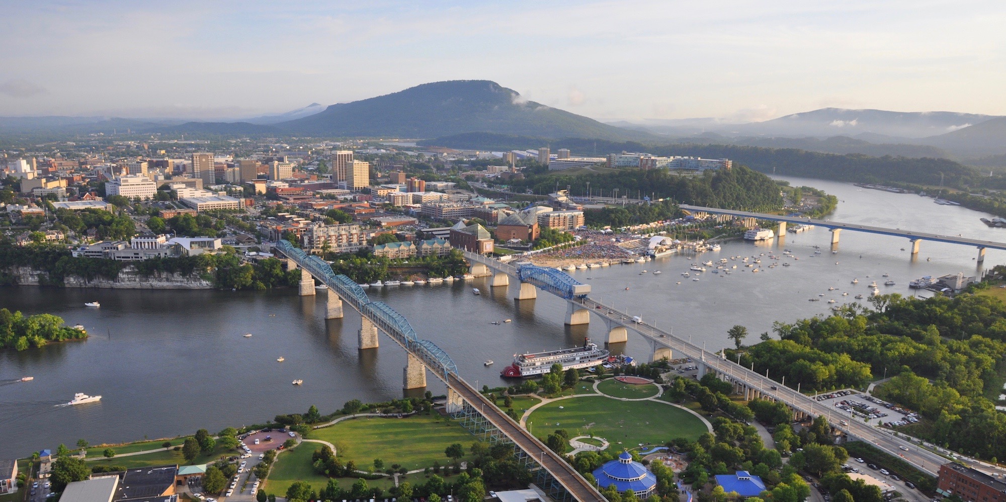 Chattanooga Real Estate Homes & Condos for Sale