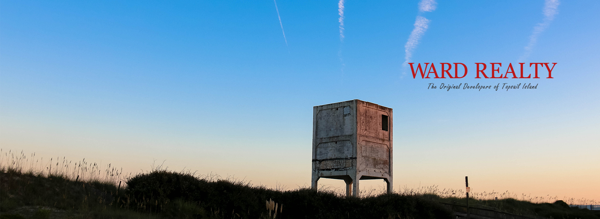 Ward Realty Home Owners Contact