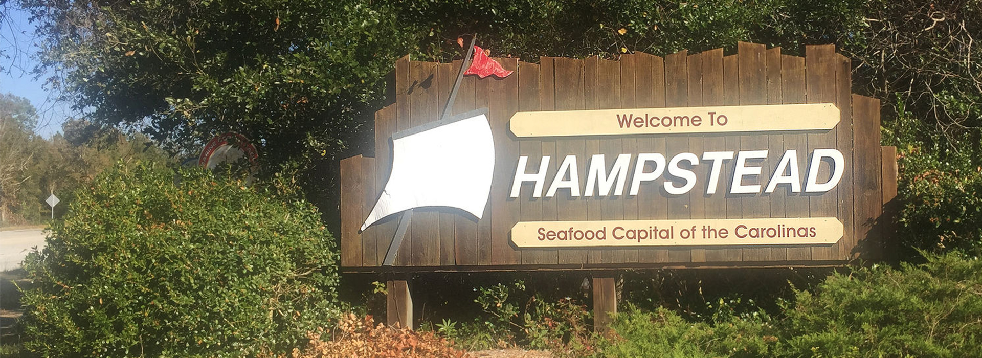 Hampstead Real Estate